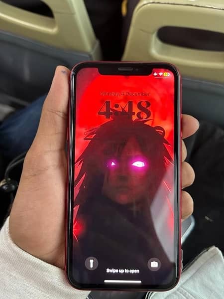 Iphone XR Factory Unlocked 64gb 4