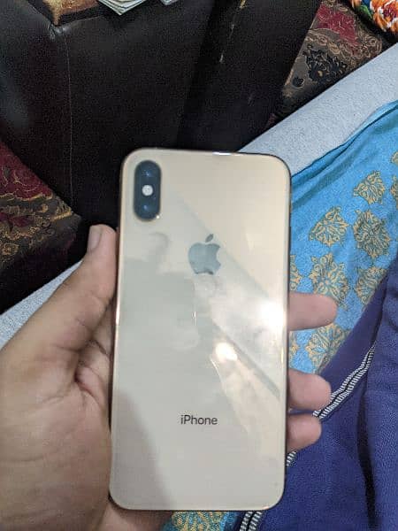 iphone xs 0