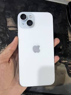 iPhone 15plus