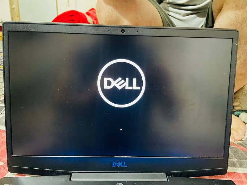 DELL G3 3590 4