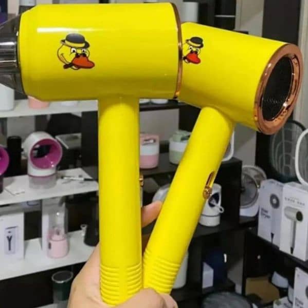 Hair Drying Tool 3