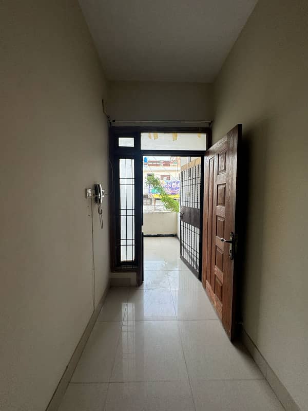 1 st floor portion for rent 2