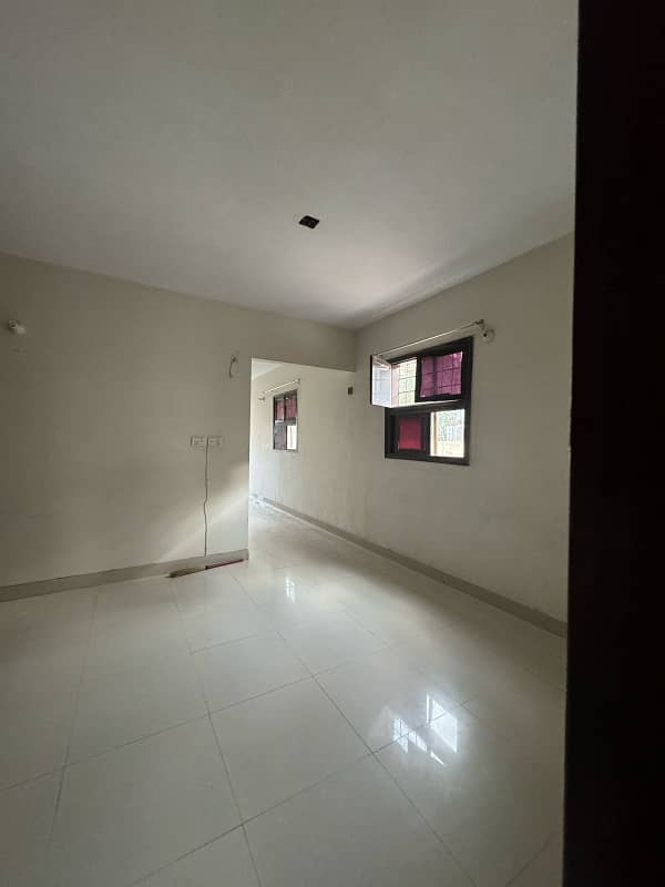 1 st floor portion for rent 7