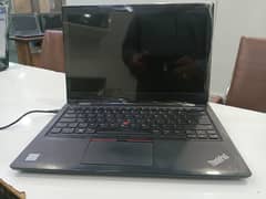 Lenovo L380 Laptop: 8th Gen Intel Core i5, 8GB RAM, 256GB M. 2 SSD