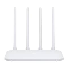 Mi WiFi Router 4C | 4 high-performance antenna / 2.4 GHz Wi-Fi with u