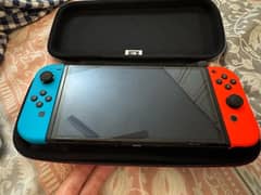 Nintendo Switch OLED - US Version