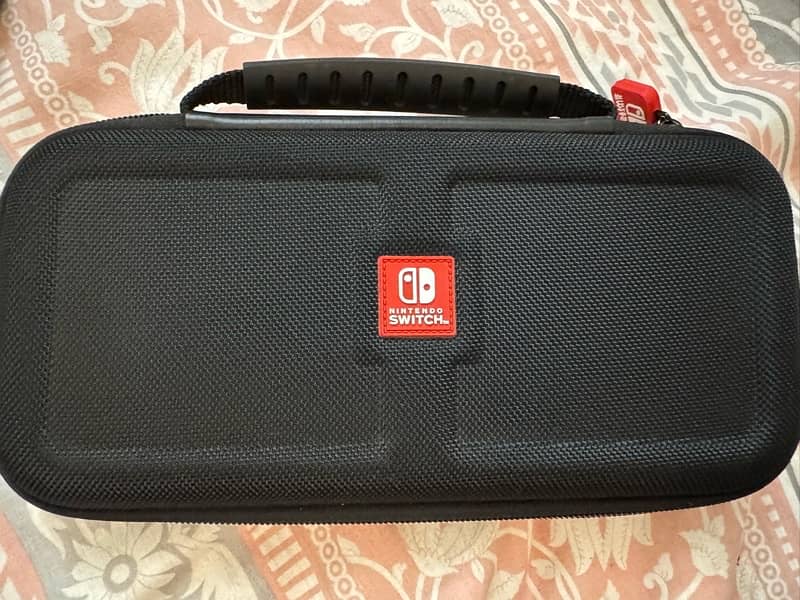 Nintendo Switch OLED - US Version 2