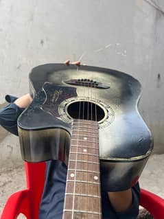 Guitar