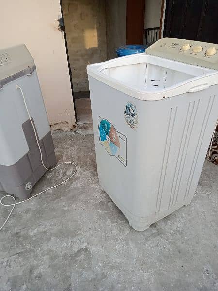 super Asia washing machine 2