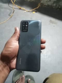 infinix note 8 6/128 03086992022 0