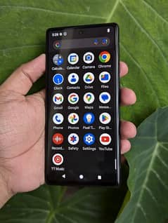 Google Pixel 6