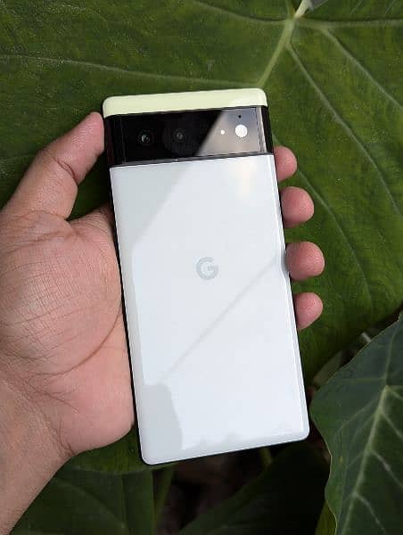 Google Pixel 6 1