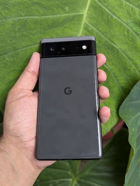 Google Pixel 6 2