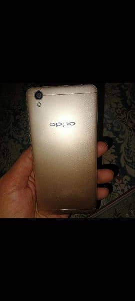 Oppo A37 2gb 16gb 4