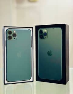 IPhone 12 Pro , 11 pro max exchange offer available