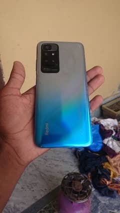 redmi note 10 0