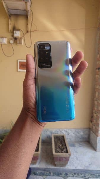 redmi note 10 5