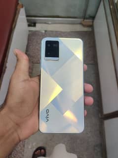 Vivo Y21 Mobile Phone