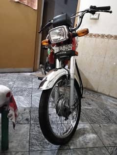 honda70