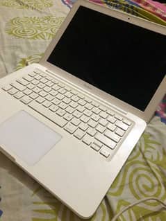 Macbook a1342