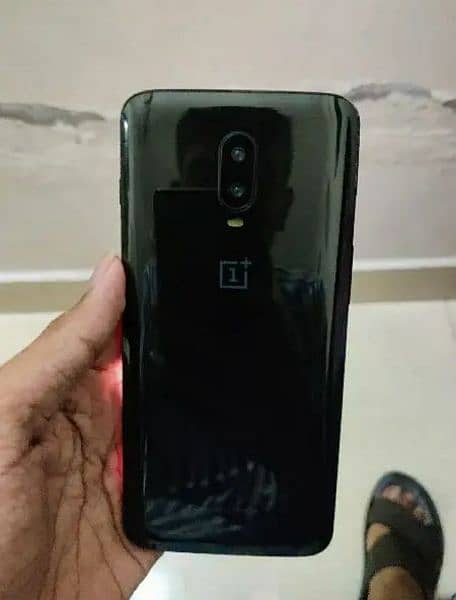 OnePlus 6t 2