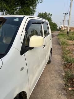 Suzuki Wagon R 2020