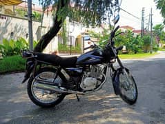 suzuki gs 150