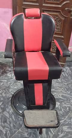 saloon/ parlour chair for sale