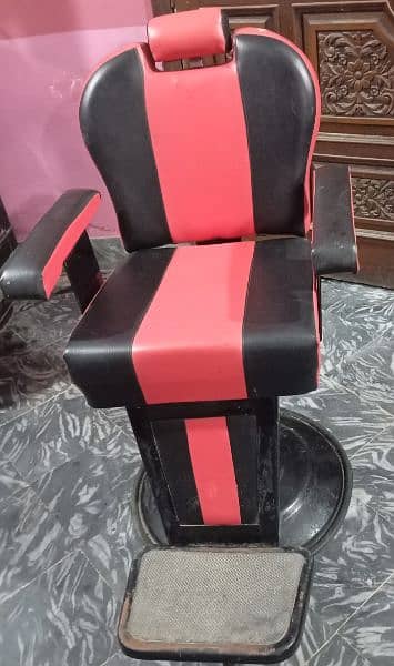 saloon/ parlour chair for sale 1