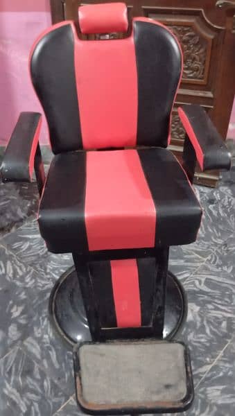 saloon/ parlour chair for sale 2