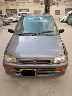 Daihatsu Cuore Automatic 2005 For Sale