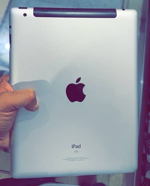 apple i pad 32gb air 2 1