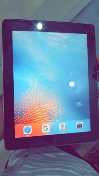 apple i pad 32gb air 2 2