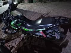 heavy bike 150 honda