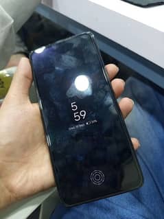 Oppo Reno 12f 0