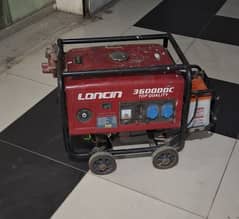 Generator For Sale | 3KV Generator | Generator in Faisalabad