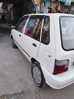 Suzuki Mehran VXR 2018 full original