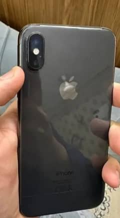 iphone x 64gb pta approved 0