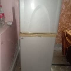 refrigerator