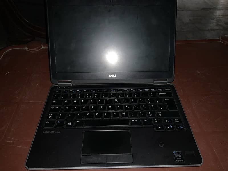 Dell Leptop Core i5 1