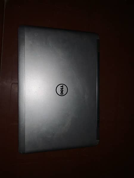 Dell Leptop Core i5 2