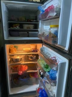 Dawlance refrigerator 0