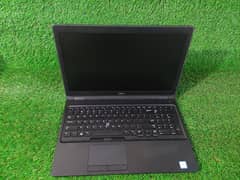 Dell Latitude 5590 Core i5 (8th Gen) Laptop 0