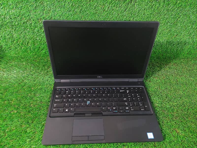 Dell Latitude 5590 Core i5 (8th Gen) Laptop 0