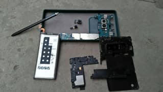 Samsung Note 8 non pta parts