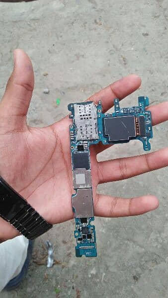 Samsung Note 8 non pta parts 2