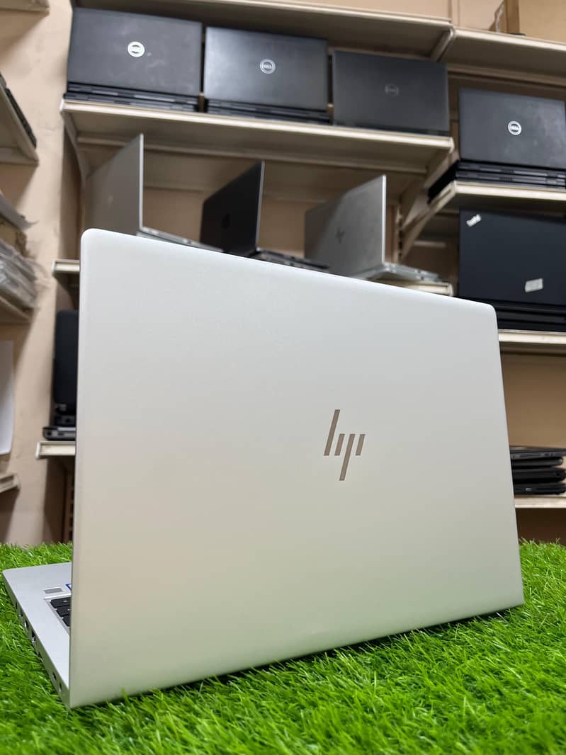 Hp Laptops 1