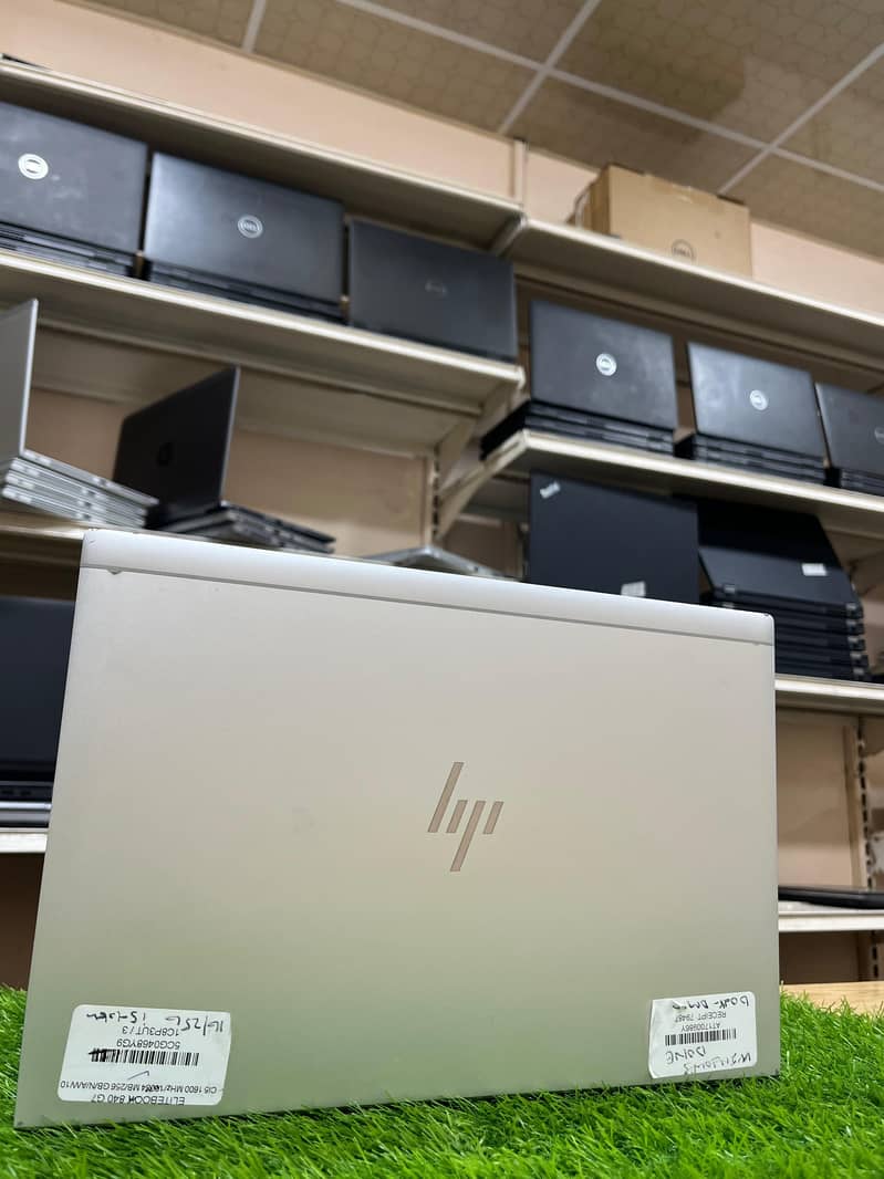 Hp Laptops 4