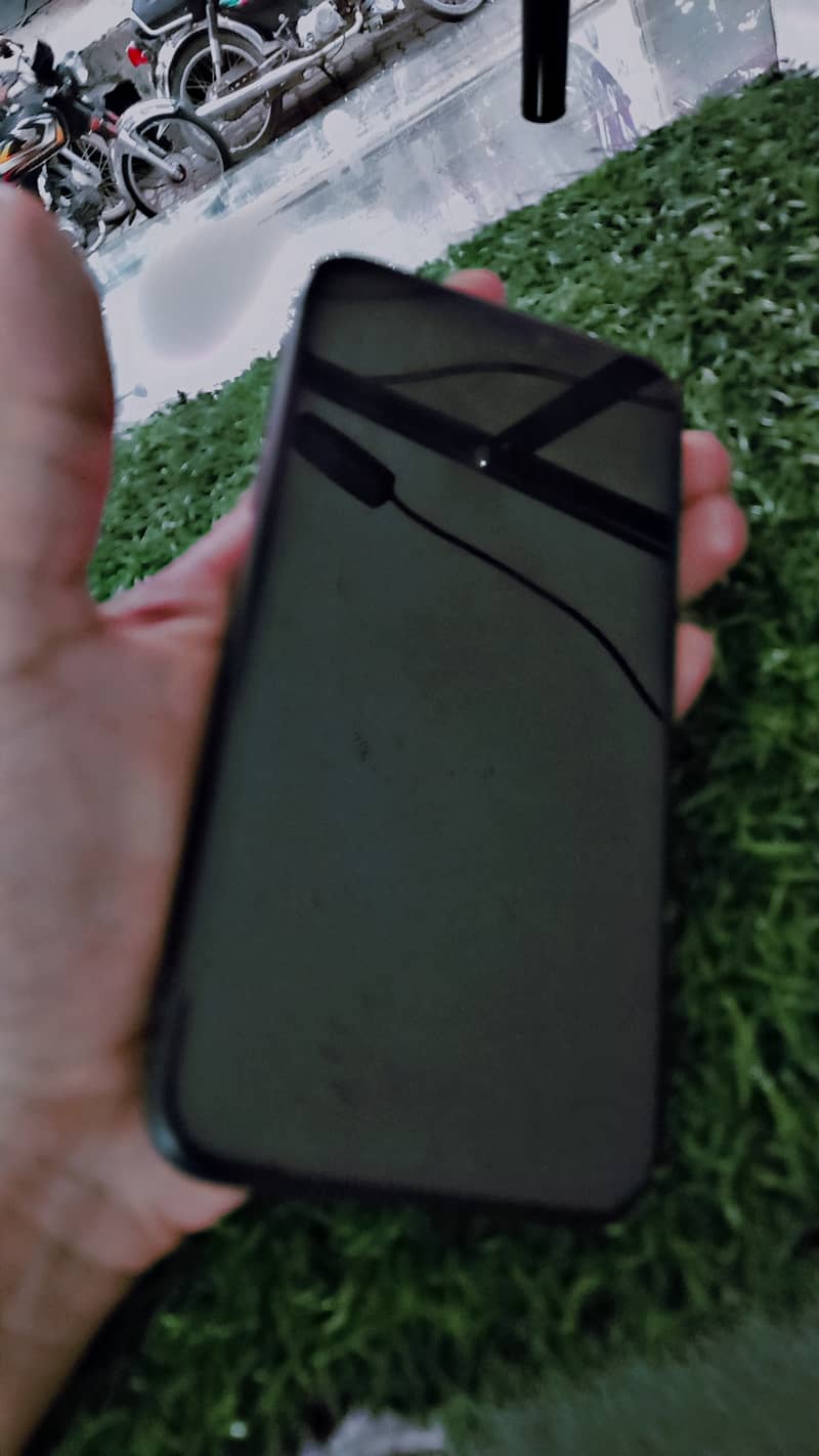 iphone XR 1