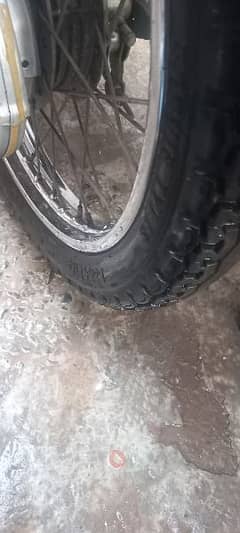 honda 125 2023 modal 6900km drive all OK